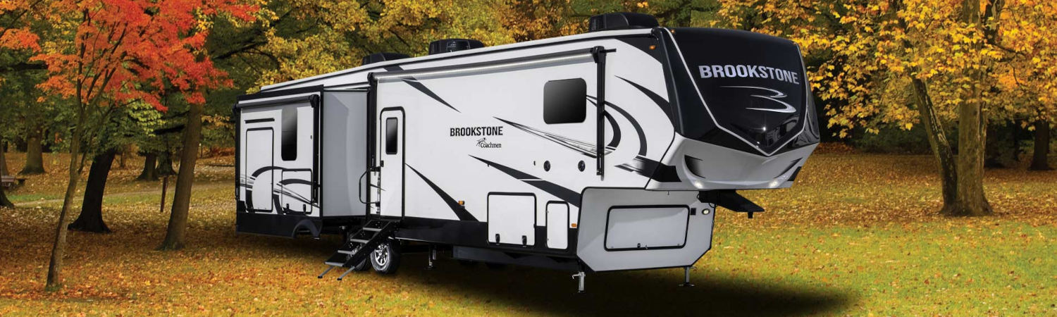 2023 Coachmen Brookstone for sale in RVs 4 Less, Clovis, California