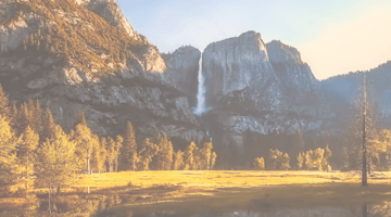 Learn more about Yosemite National Park!